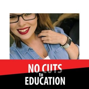 Meet your Posher, Brittney